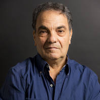 Antonio Russo