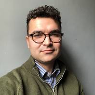 Cristian Taban