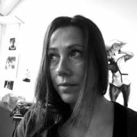 Irene Wellm