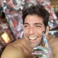 Antonio Toma