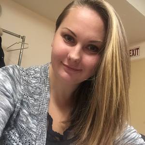 Svitlana Dziuba's Profile