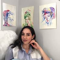 Anna Lazaridou