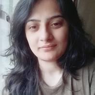 Sadia Ali