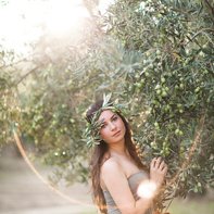 Anastasiya Kharchenko