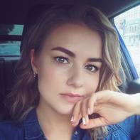 Aleksandra  Biryustyukova