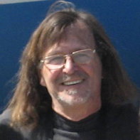 Bob Chartain