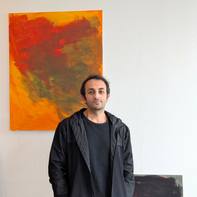 Simon Saglamoglu