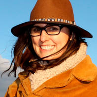 Carrie Cook