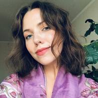 Anastasia Crompvoets