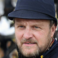 Stephen Orso