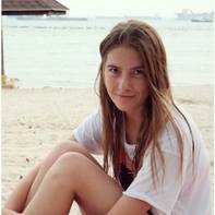 Maria Aranchiy