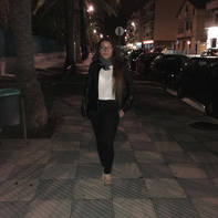 Cristina Socariciu