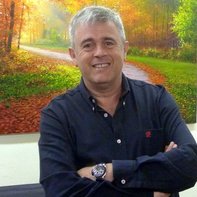 Enric Rubio Serra