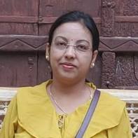 Chaitali Maji