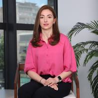 Jasmine Hasmik Pahlevanyan