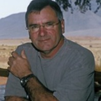 Peter Paterson