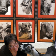 Christine Wendel-Farrugia