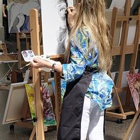 Art Esmeralda  Gallery