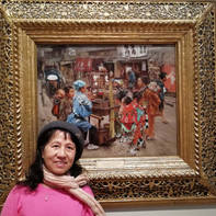 Wei Sun