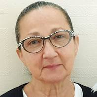 Josiane Bergamini