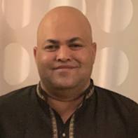 Milind Sathe