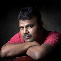 Mahesh Balasubramanian