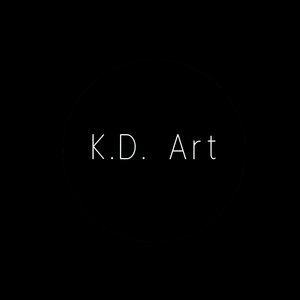 K D