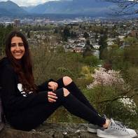 Monica Chapur Alam  Aka Monartem