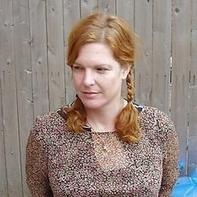 Elizabeth Zans