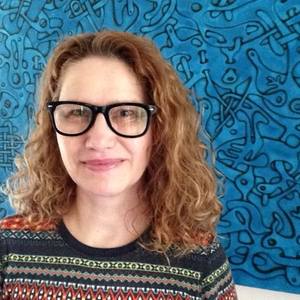 Bronislava Slagle Bronislava Slagle