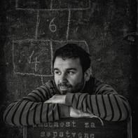Mladen Lazarevic