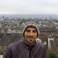 Bahram Ghonchepour