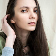 Svetlana Ilina