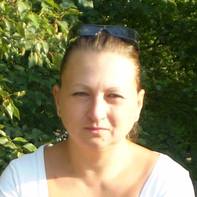 Svitlana Sapozhnykova