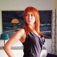 Marina Lerner