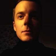 Dmytro Fedii