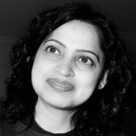 Bhakti Chaubey