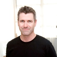 Mark T Smith