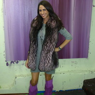 Marika Krissman Tsircou