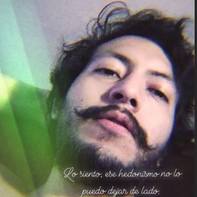 Axel Sebastian Gómez Aranda