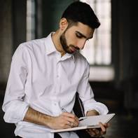 David Bagdasaryan
