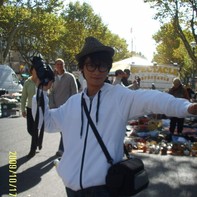Yan Wei