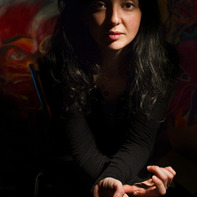 Barbara Fragogna