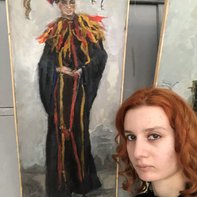 Anastasia Kuleshova