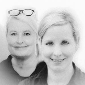 Karen and Simone Lehmann | Saatchi Art