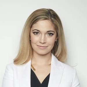 Julia Shaw | Saatchi Art