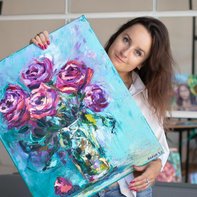 Olga Blazhko