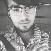 Ankit Raj