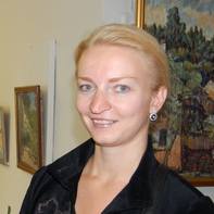 Olga Muhina