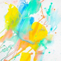 M Mystery Artist